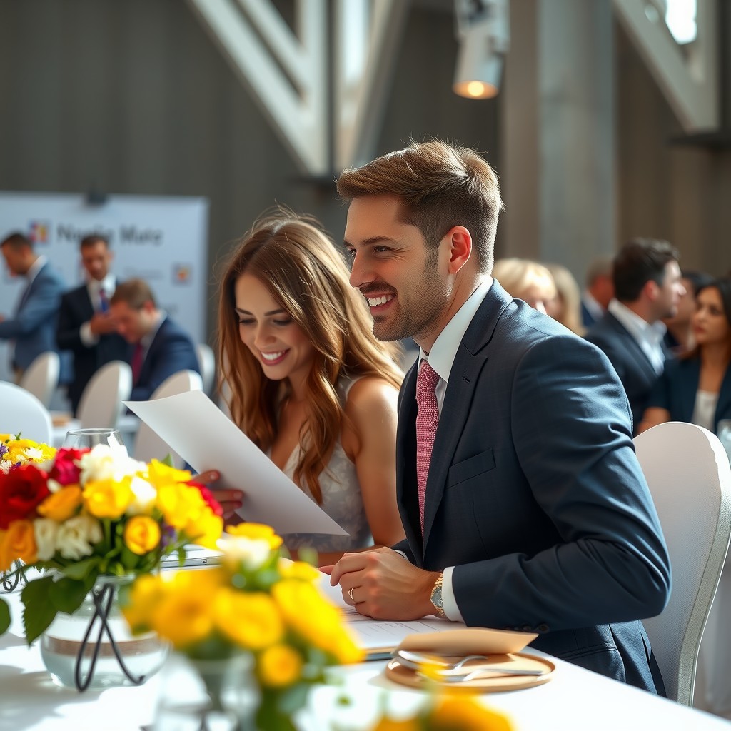 Savjeti za uspješnu organizaciju evenata
